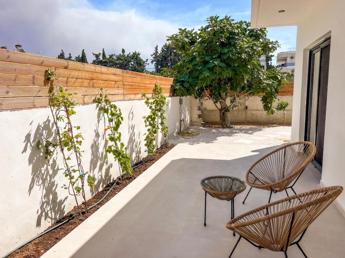 וילה Kala - Private Pool & Sauna I