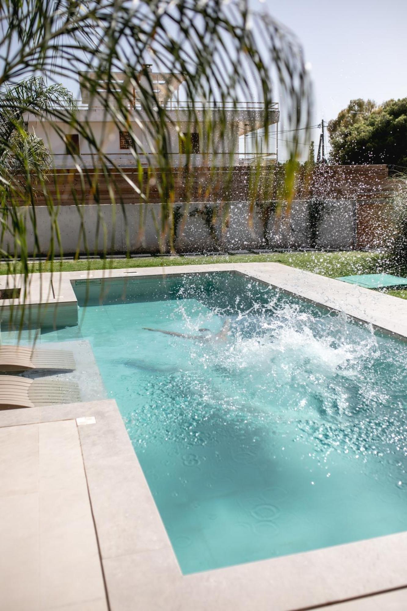 Kala - Private Pool & Sauna I Villa