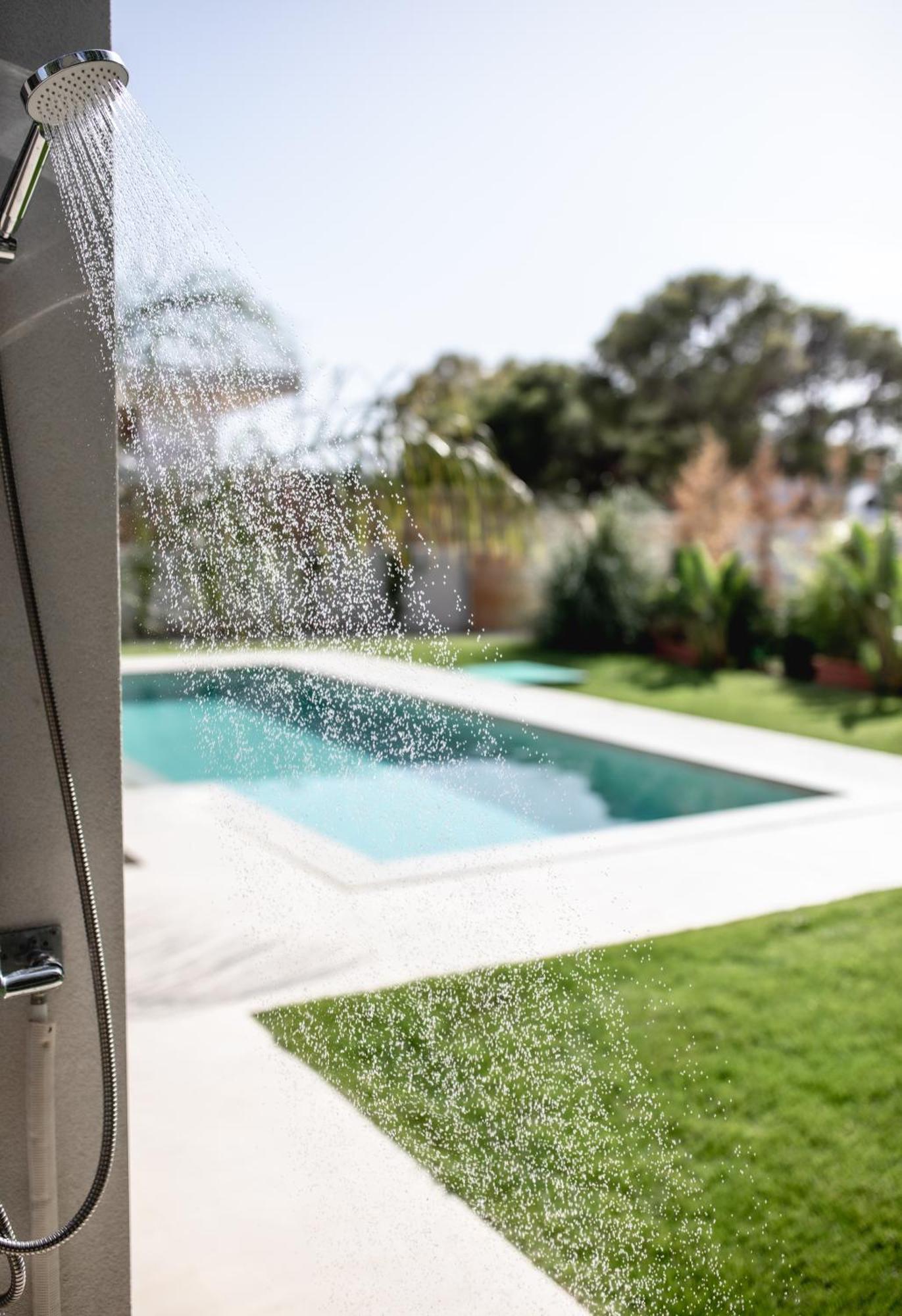 Villa Kala - Private Pool & Sauna I Loutraki (Corinthia)