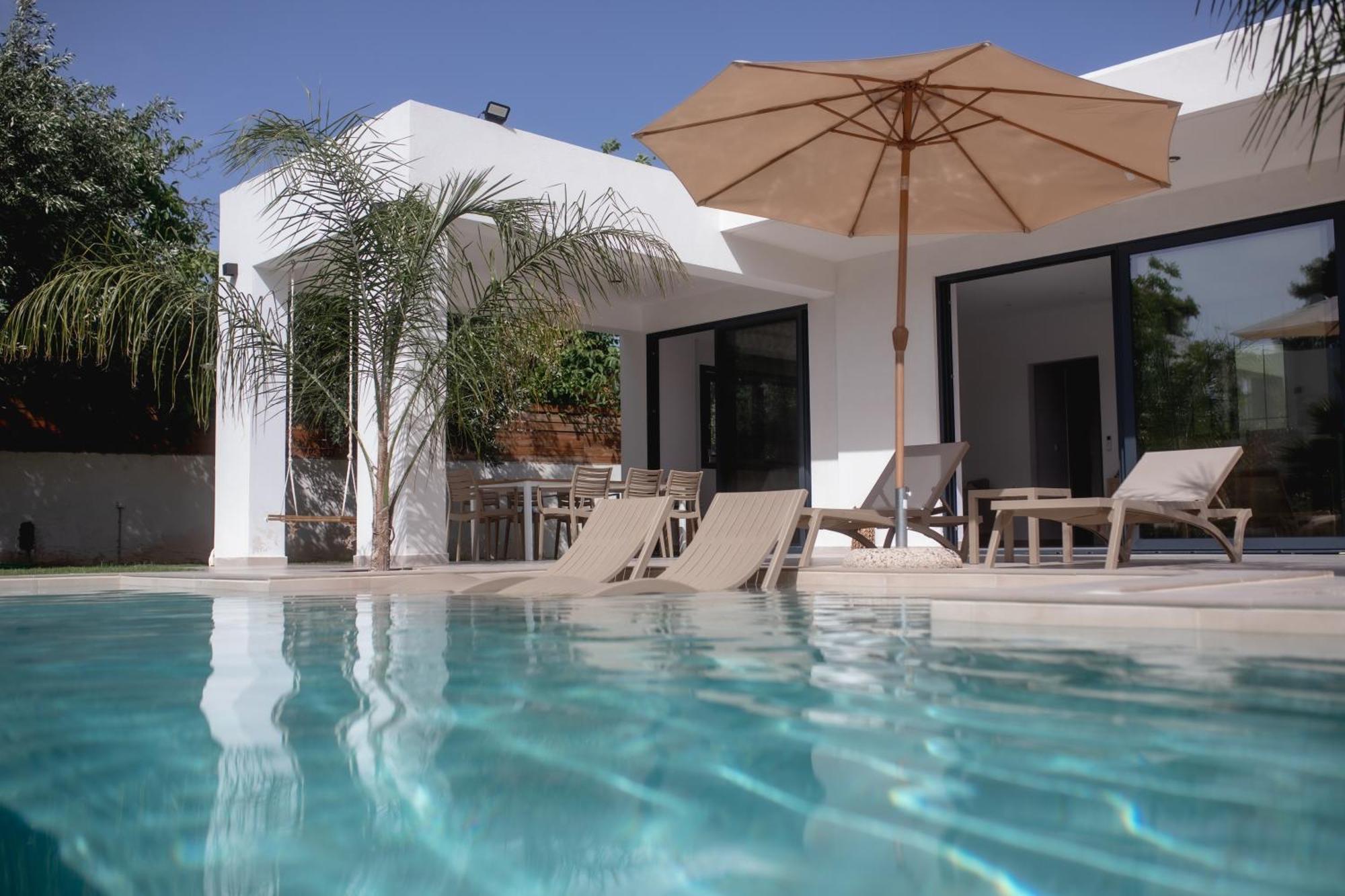 Villa Kala - Private Pool & Sauna I