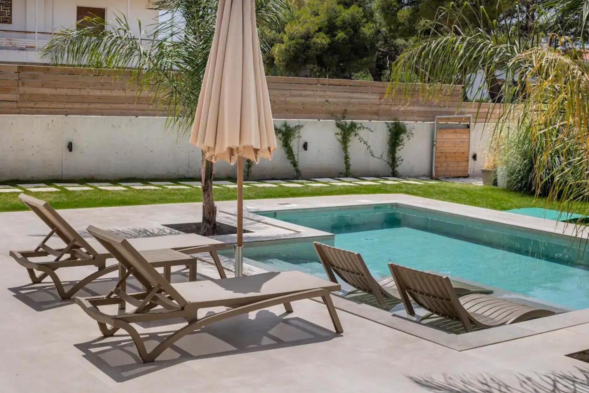 Kala - Private Pool & Sauna I *