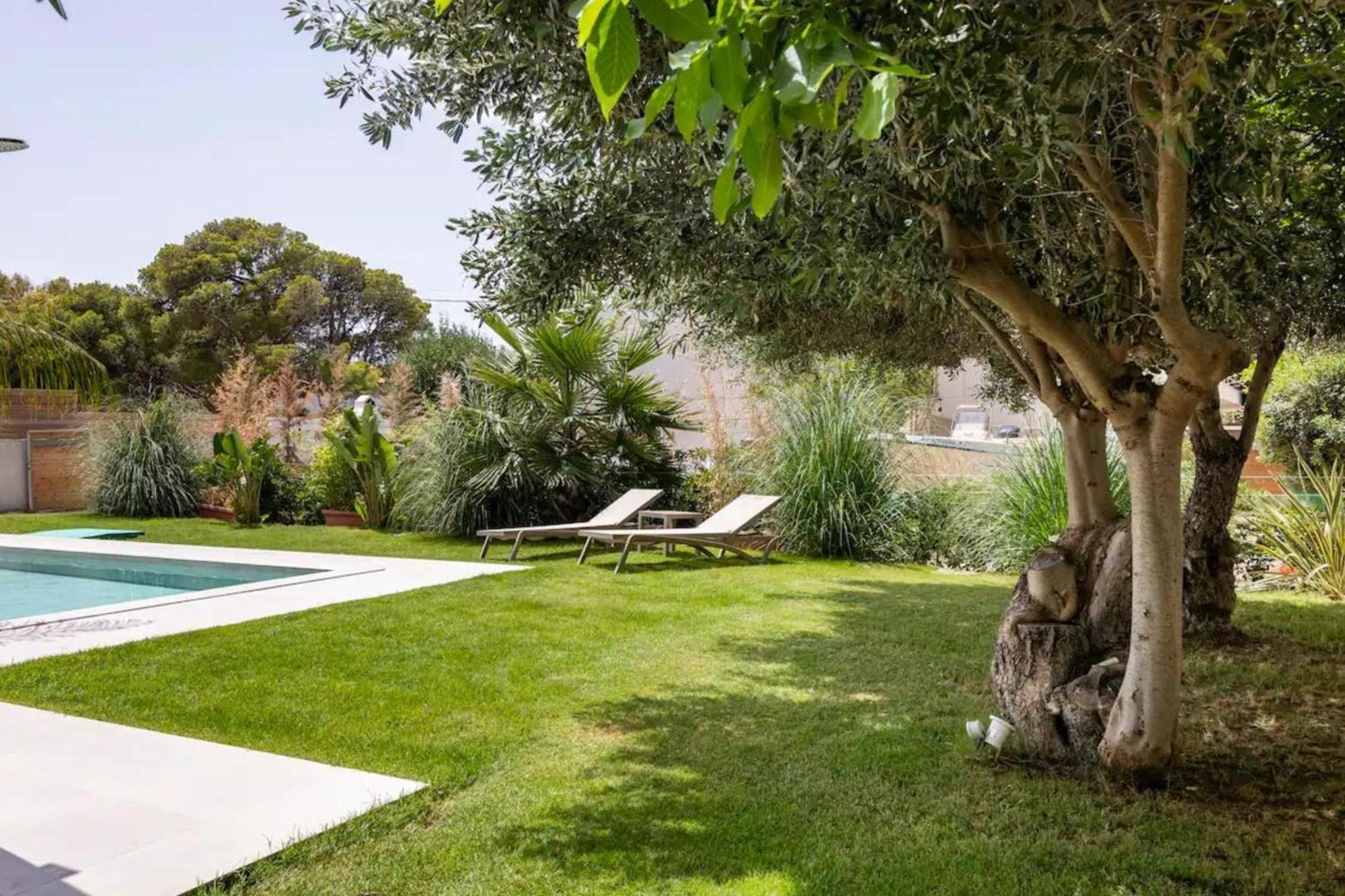 Kala - Private Pool & Sauna I Loutraki (Corinthia)