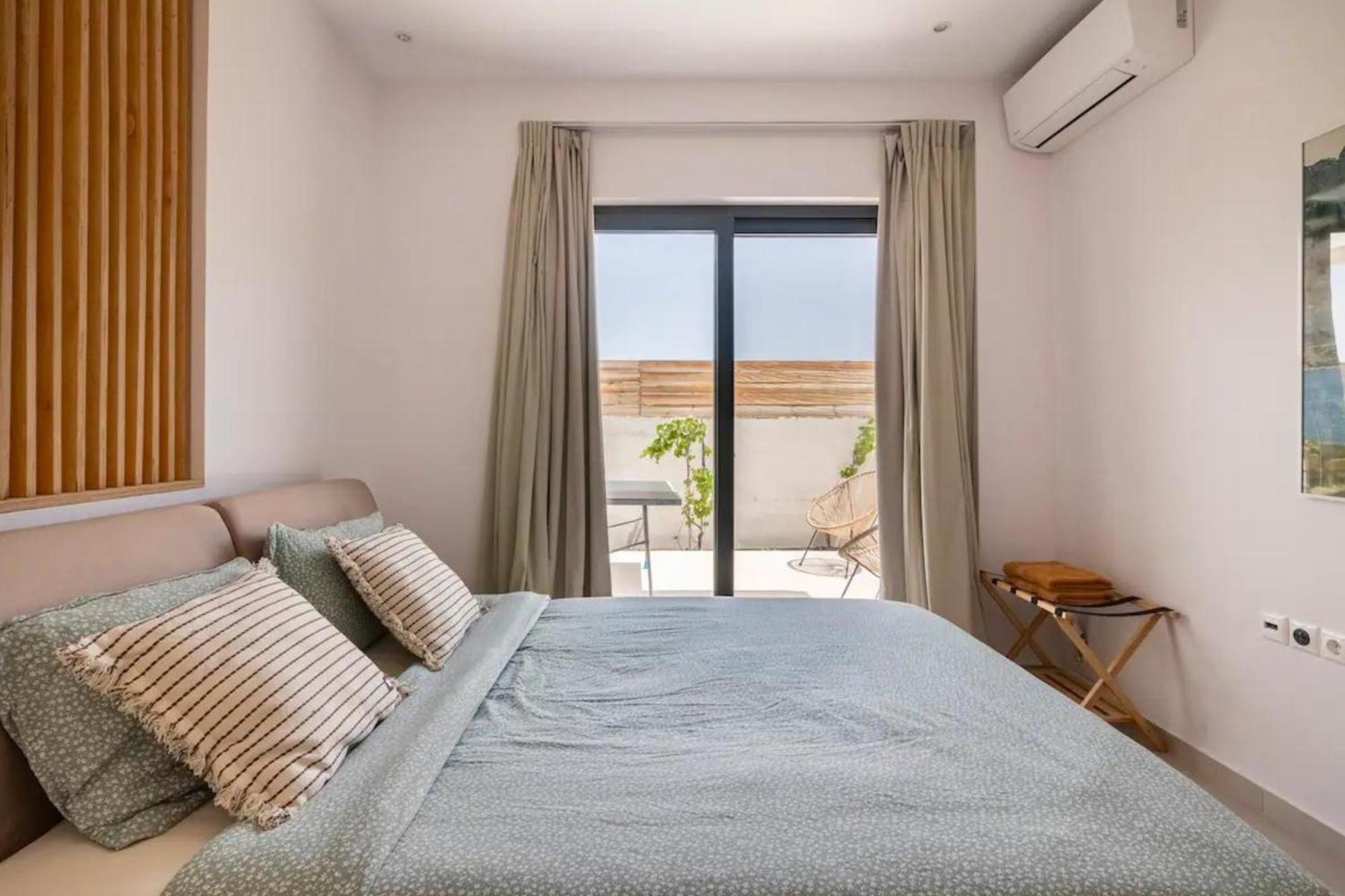 Kala - Private Pool & Sauna I * Loutraki (Corinthia)