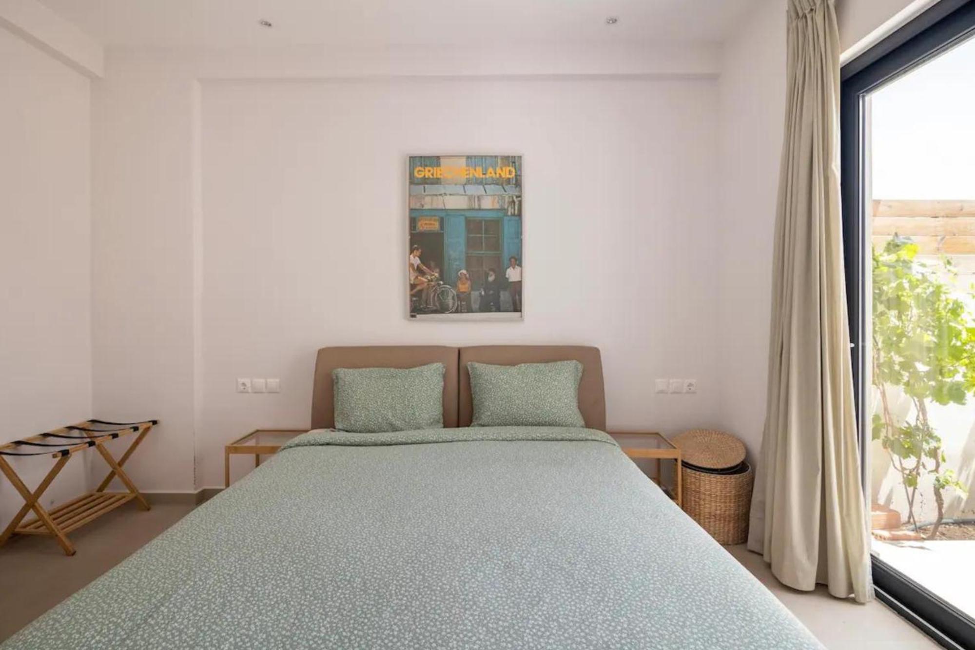 Villa Kala - Private Pool & Sauna I Loutraki (Corinthia)