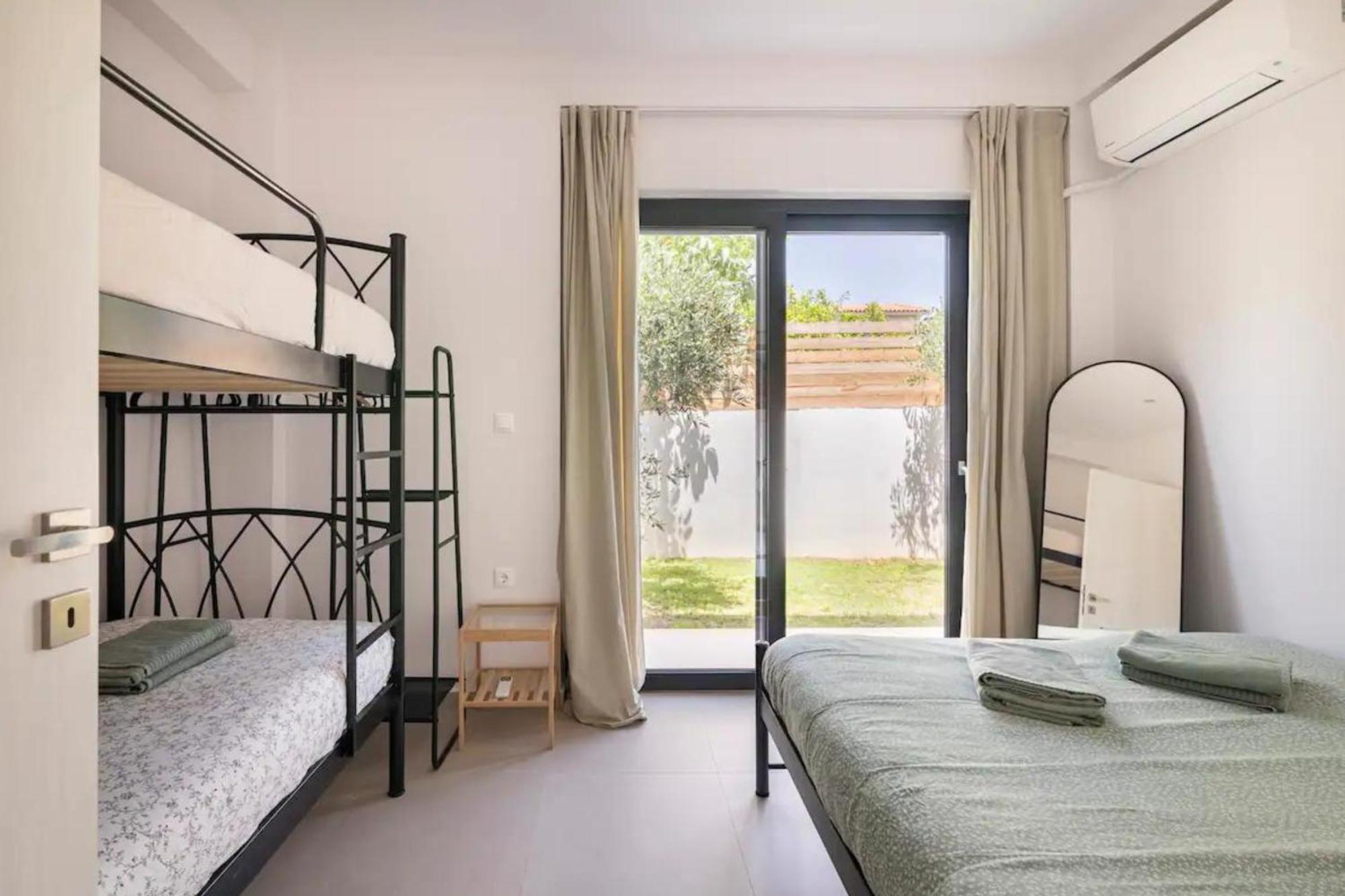 Kala - Private Pool & Sauna I Loutraki (Corinthia)