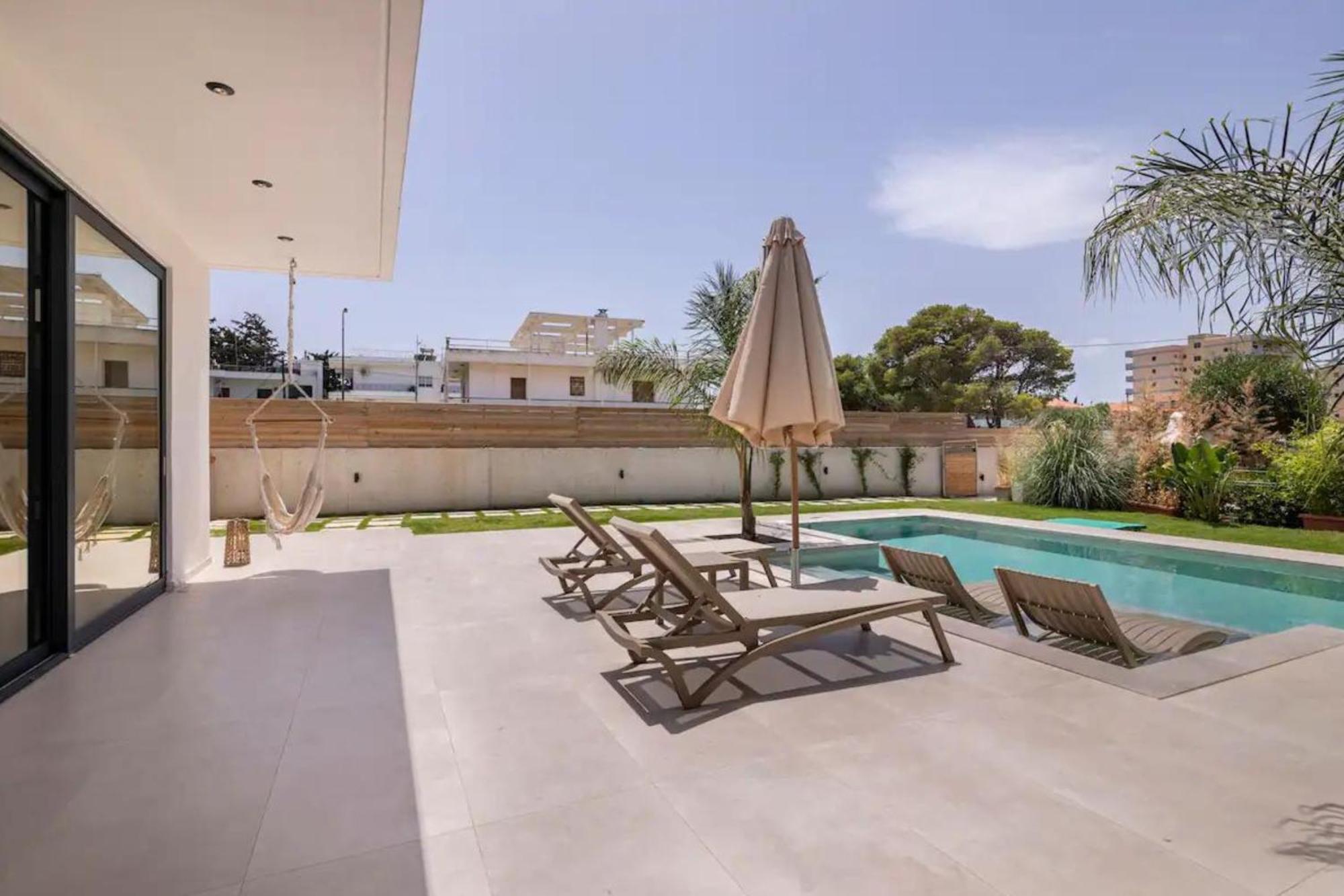 Kala - Private Pool & Sauna I