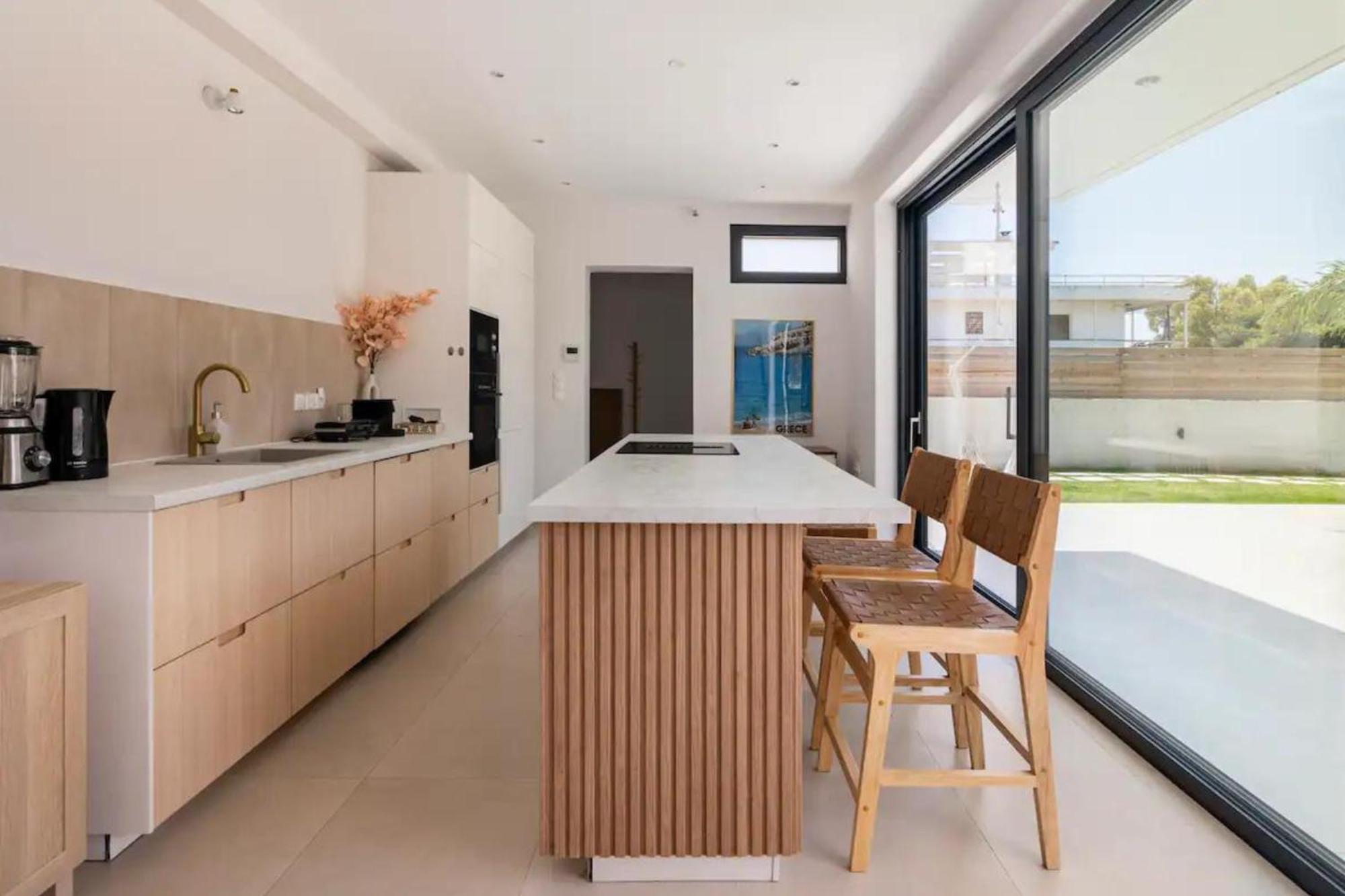 Kala - Private Pool & Sauna I וילה *