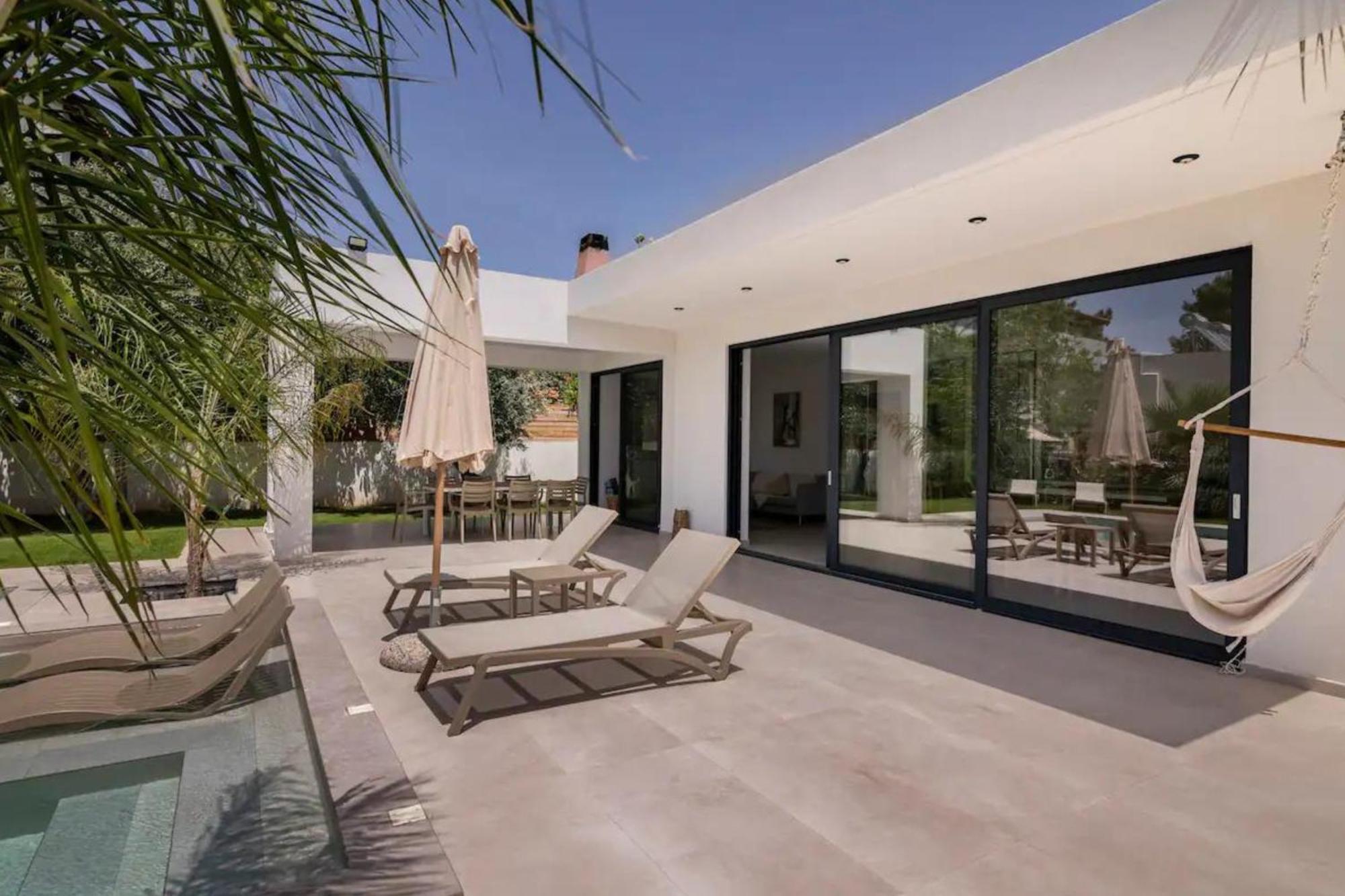 Kala - Private Pool & Sauna I Villa Loutraki (Corinthia)