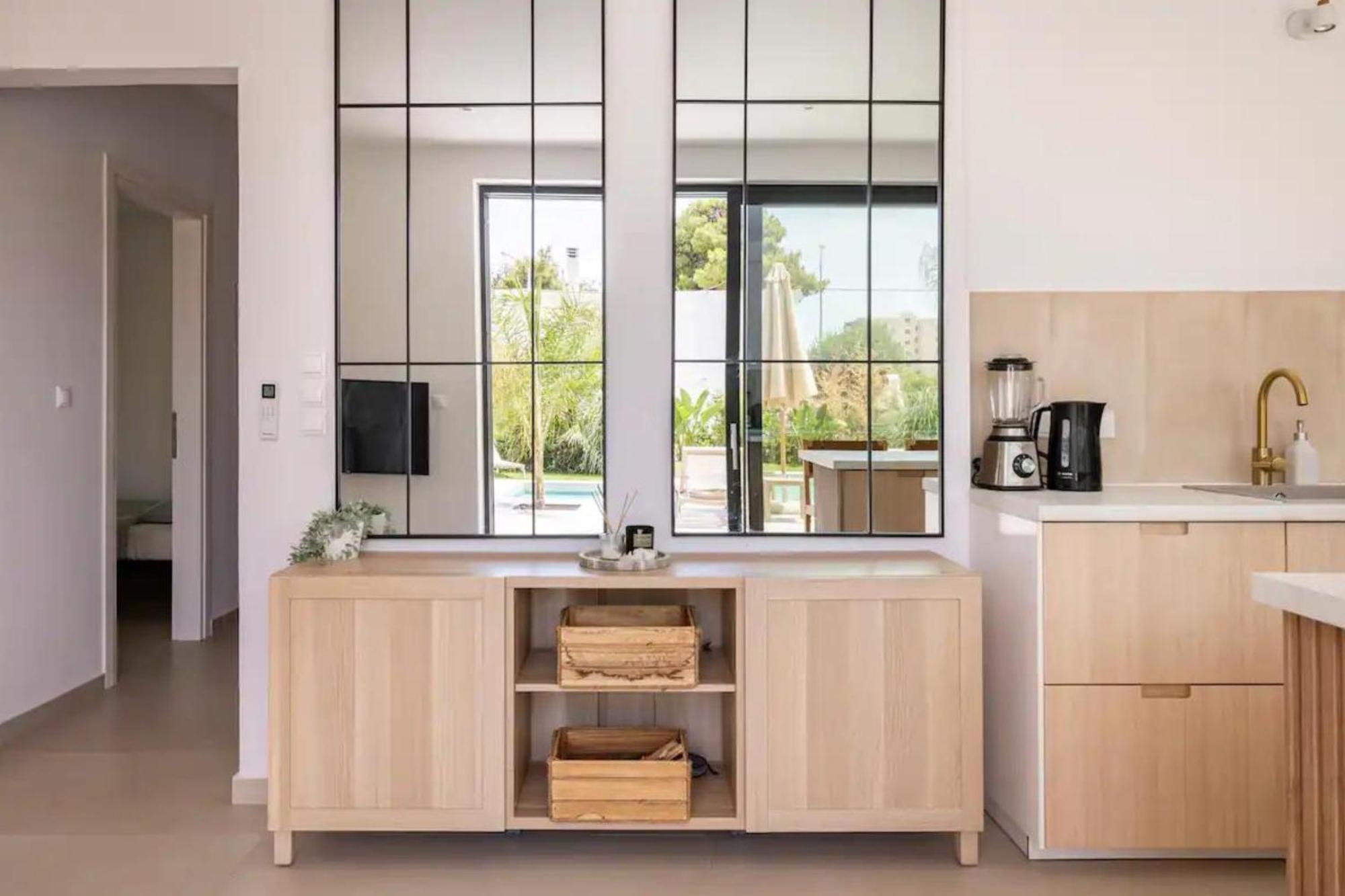 Kala - Private Pool & Sauna I Loutraki (Corinthia)