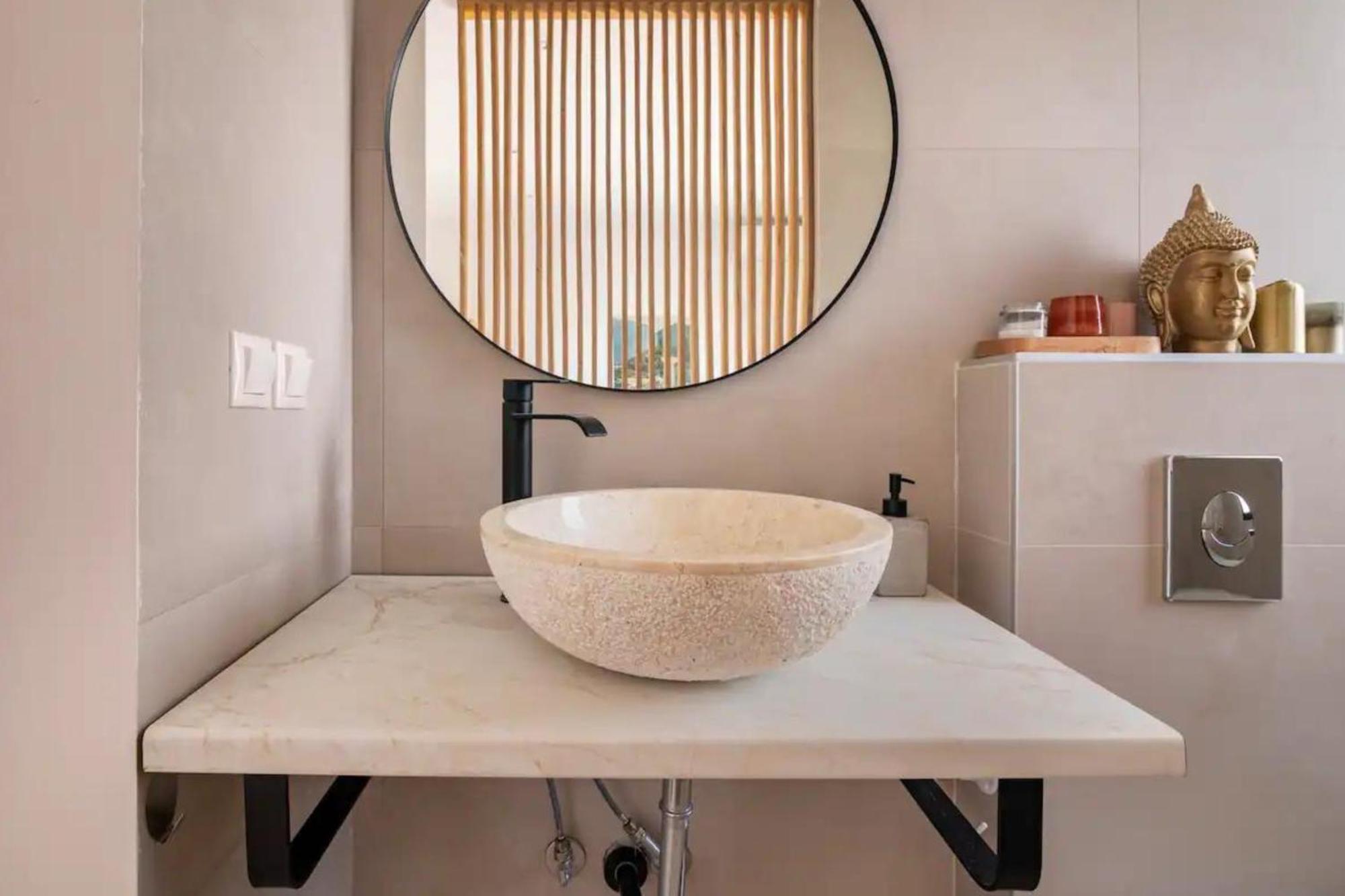 Villa Kala - Private Pool & Sauna I Loutraki (Corinthia)