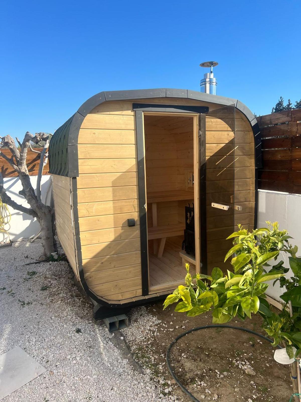 Kala - Private Pool & Sauna I
